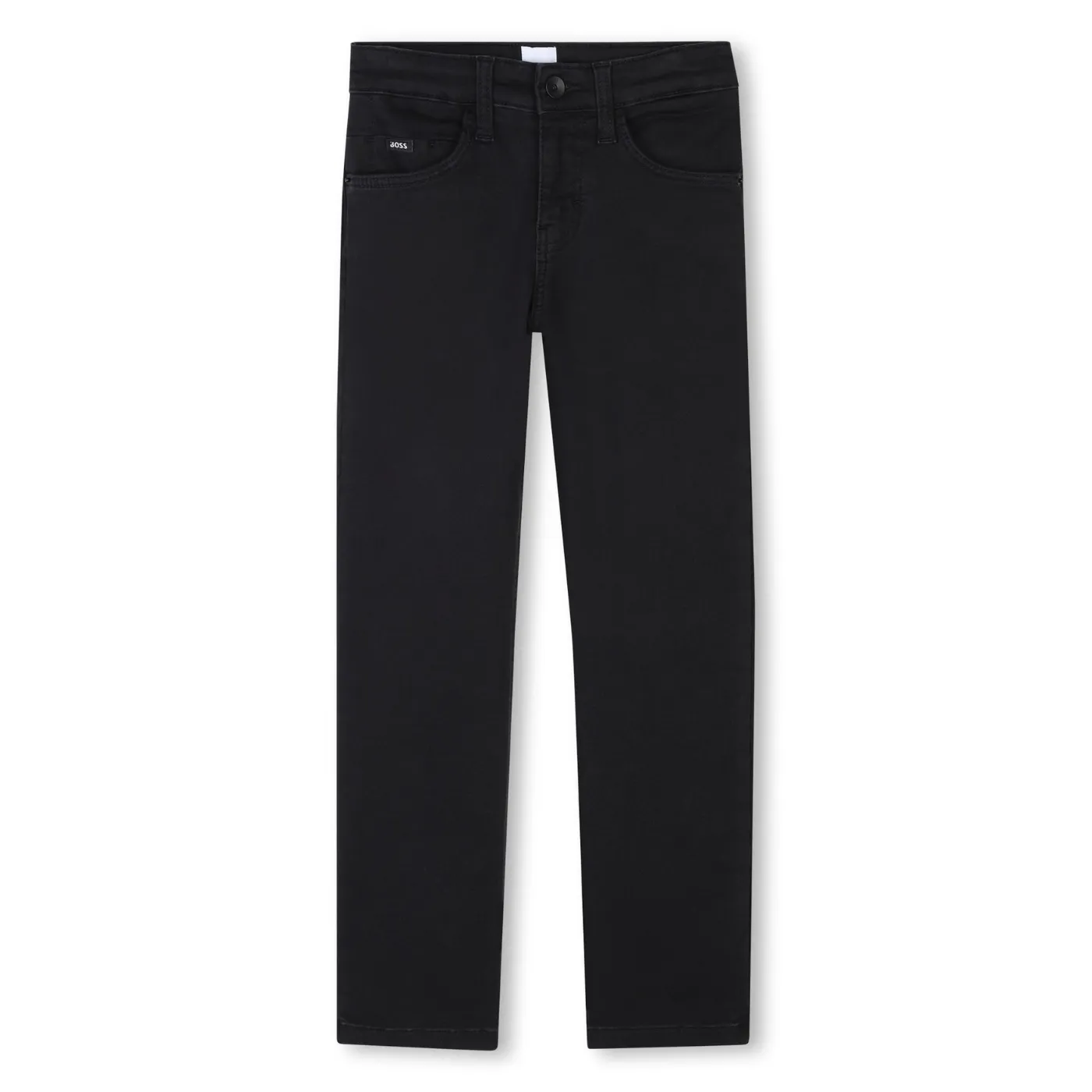 Hugo Boss Boys Regular Fit Jean