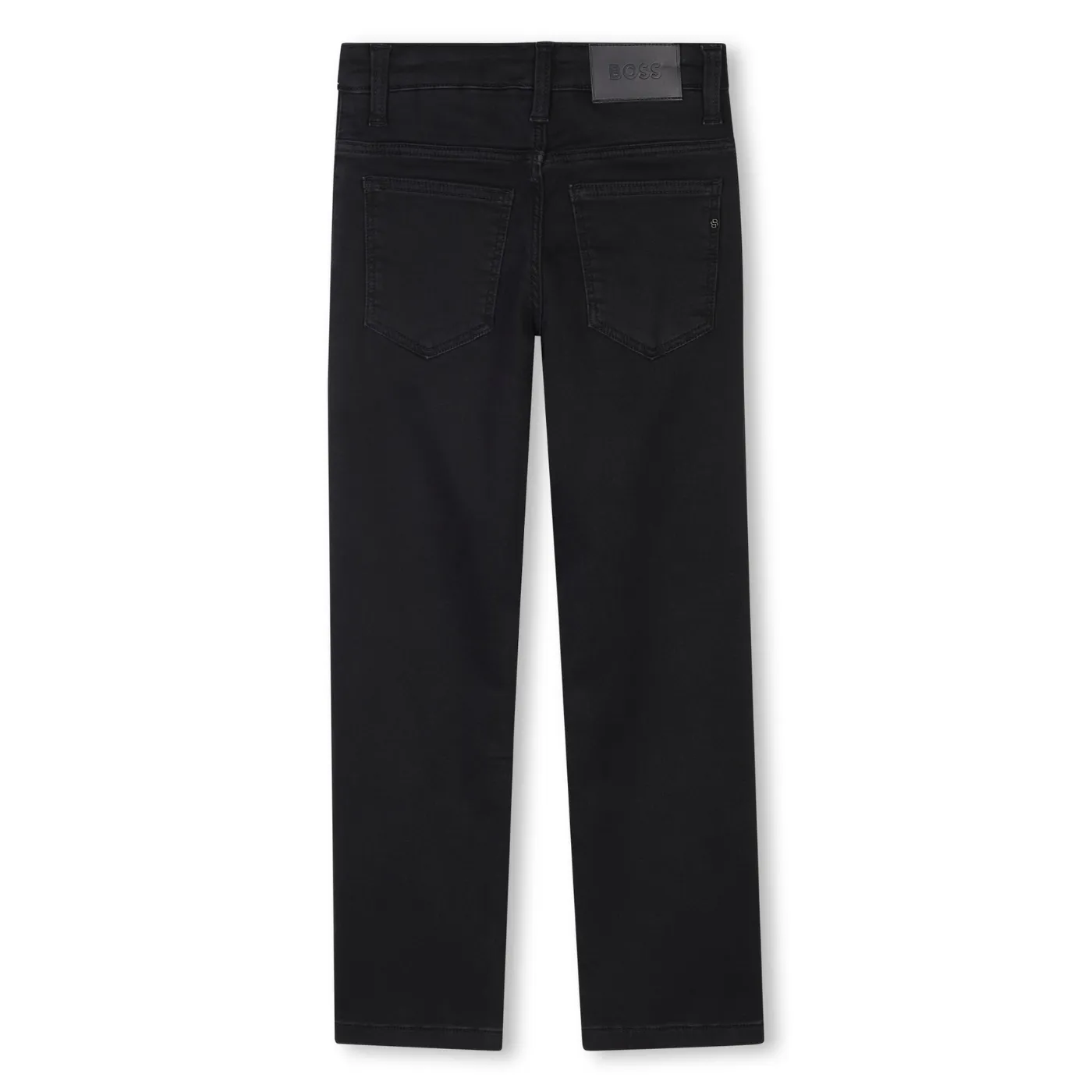 Hugo Boss Boys Regular Fit Jean