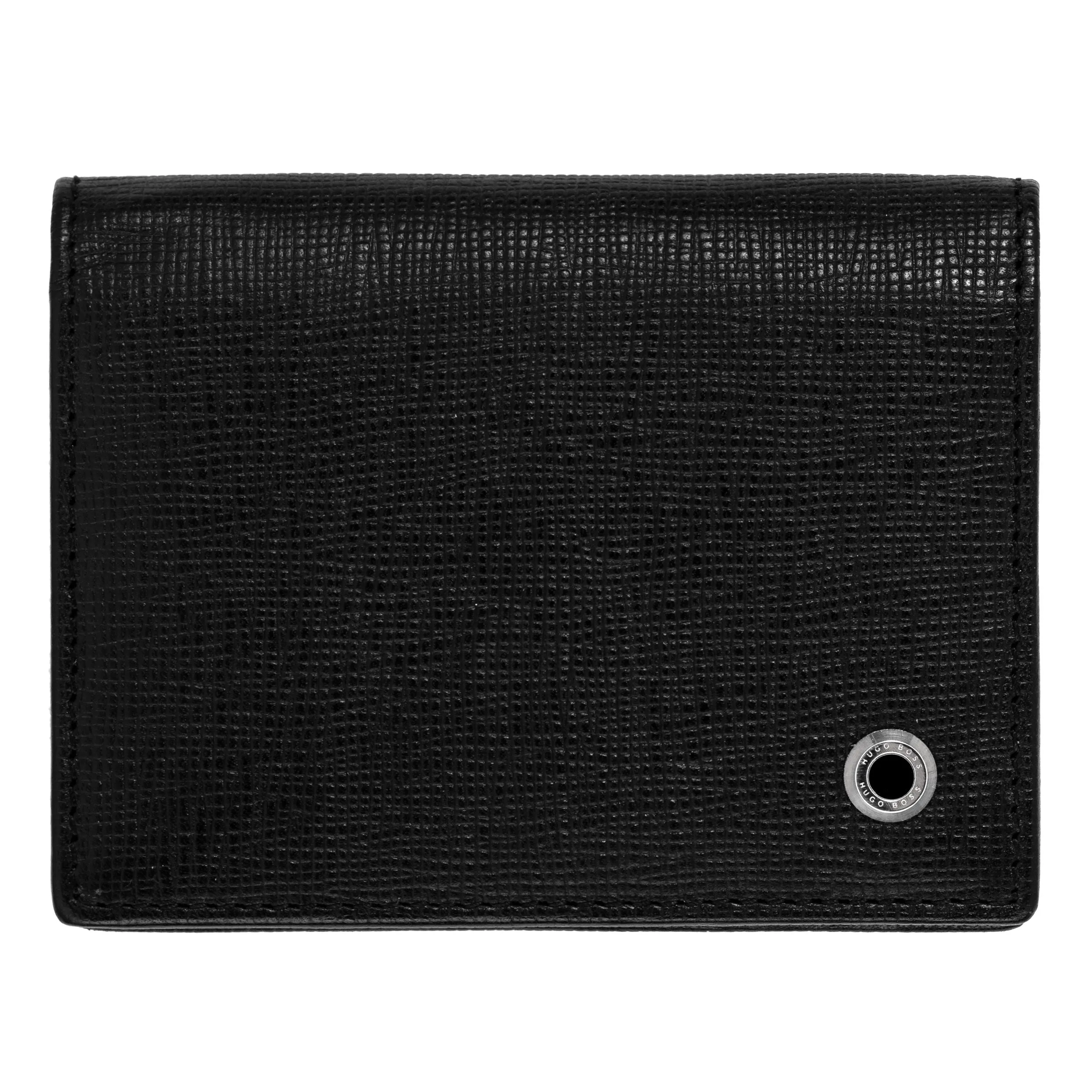 HUGO BOSS HLC010A-Card holder Tradition Black