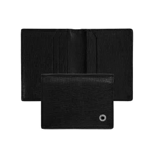 HUGO BOSS HLC010A-Card holder Tradition Black