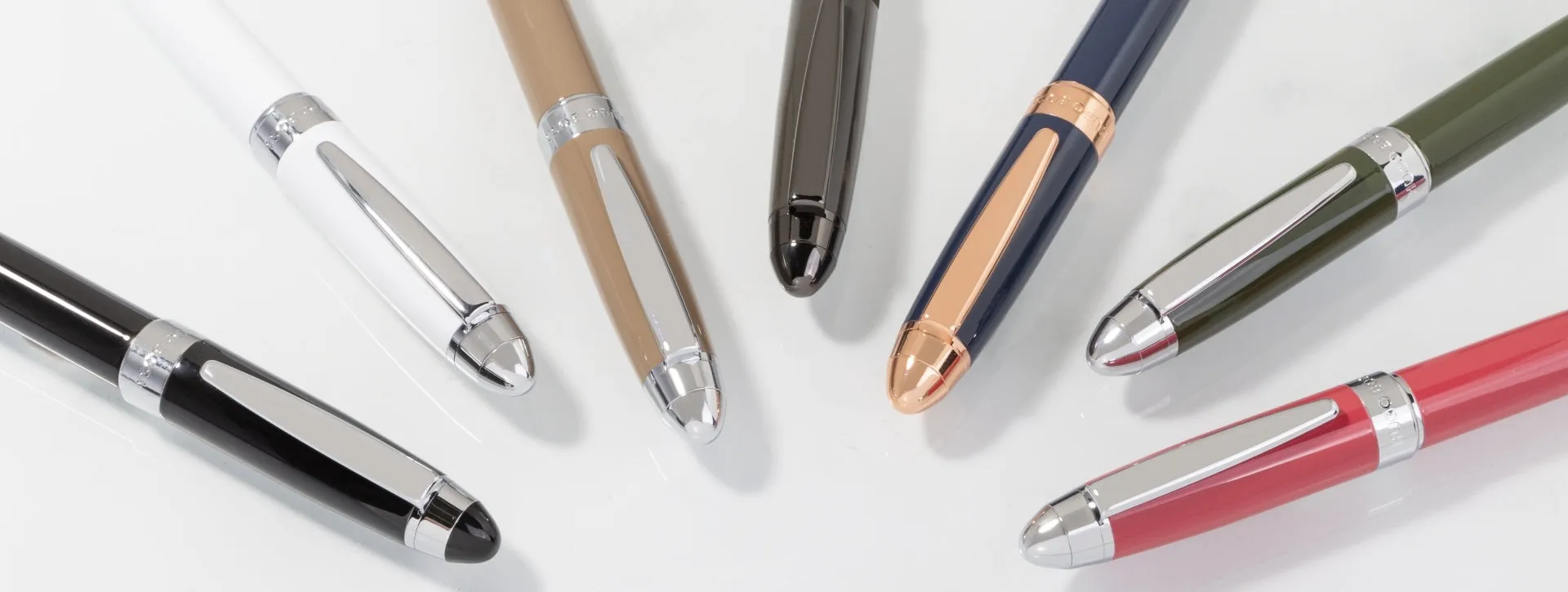 HUGO BOSS HSN0015J-Rollerball pen Icon Grey