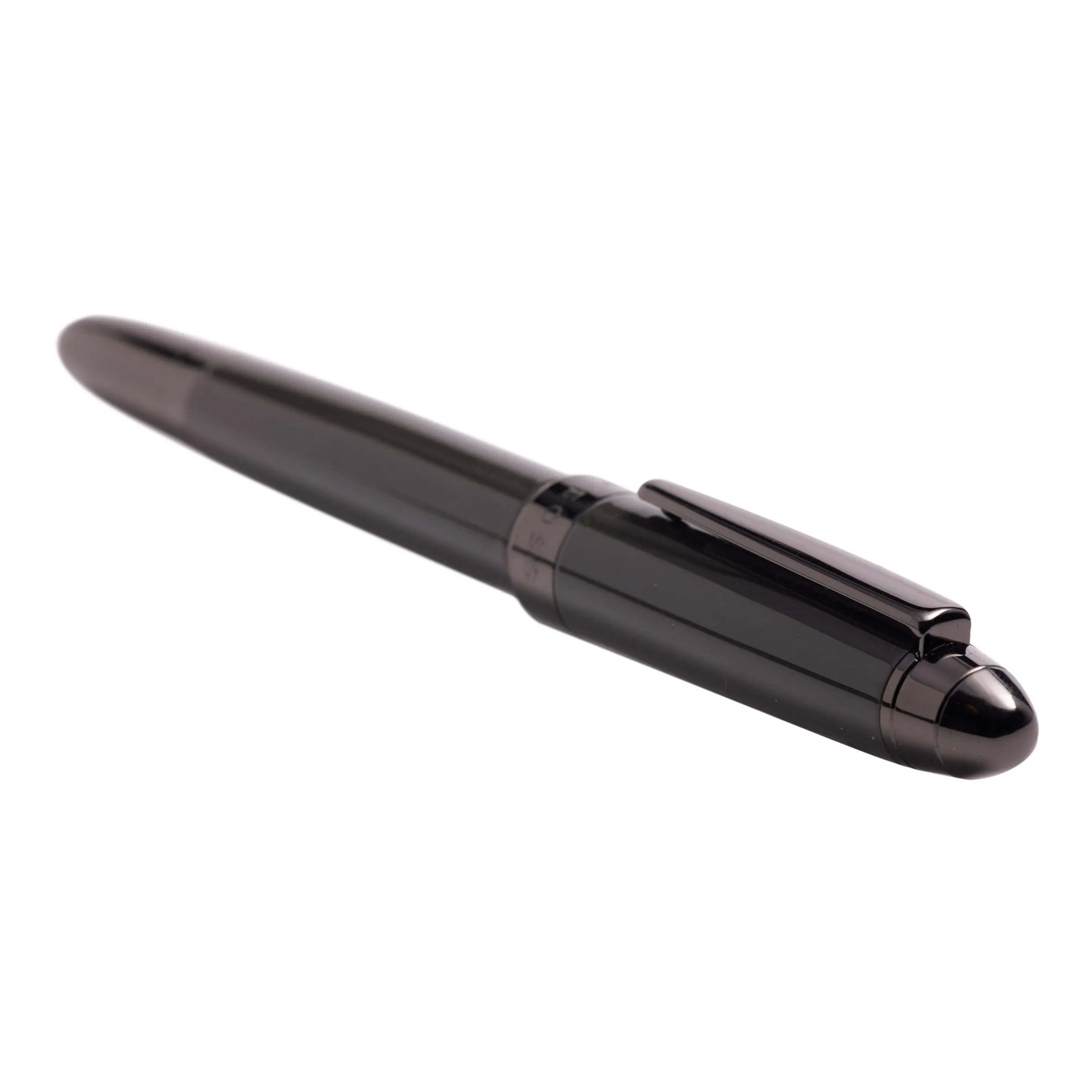 HUGO BOSS HSN0015J-Rollerball pen Icon Grey
