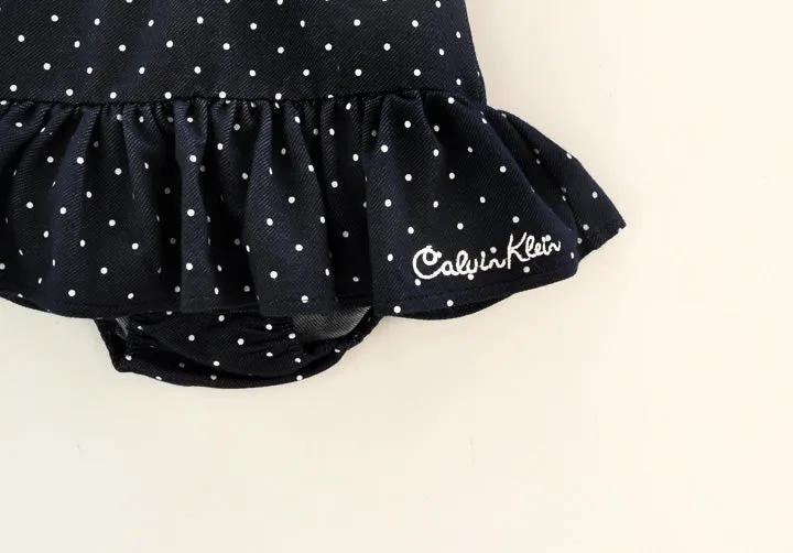 Imitation Denim