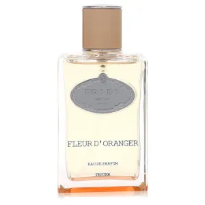 Infusion De Fleur Tester