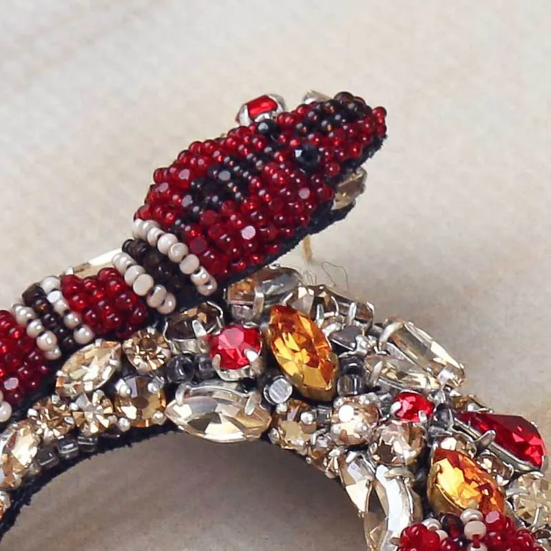 Jayda Earring