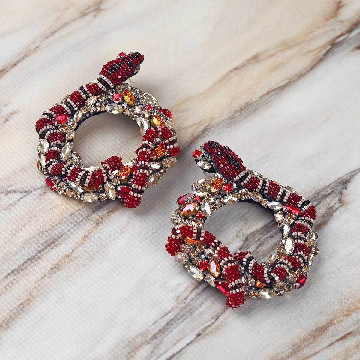 Jayda Earring