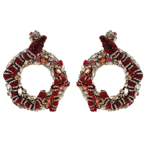 Jayda Earring