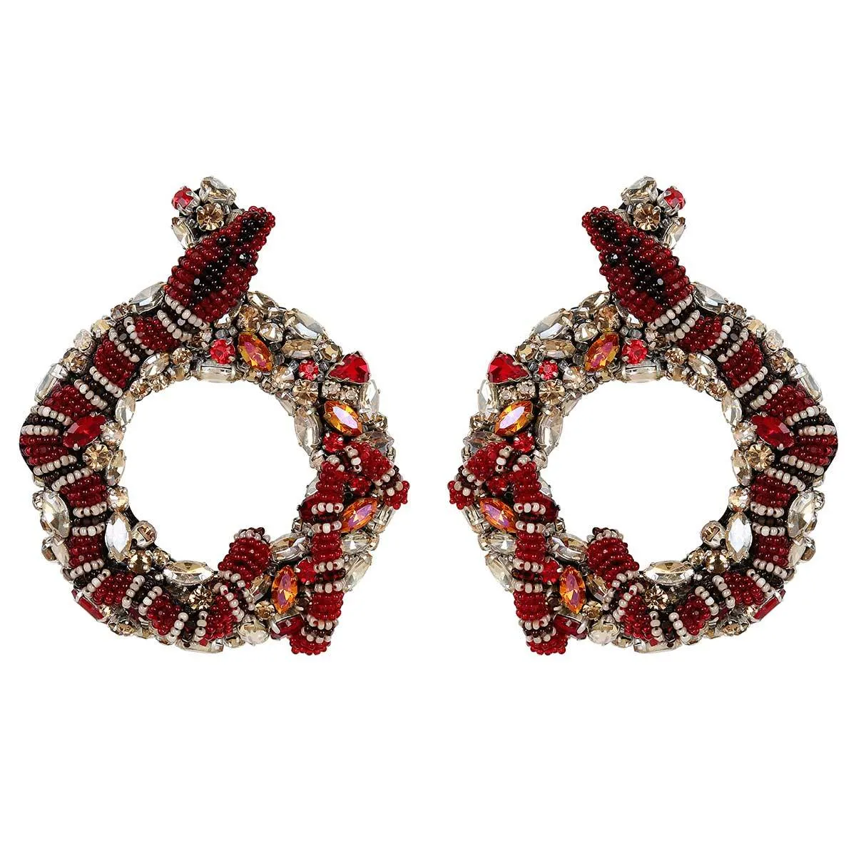 Jayda Earring