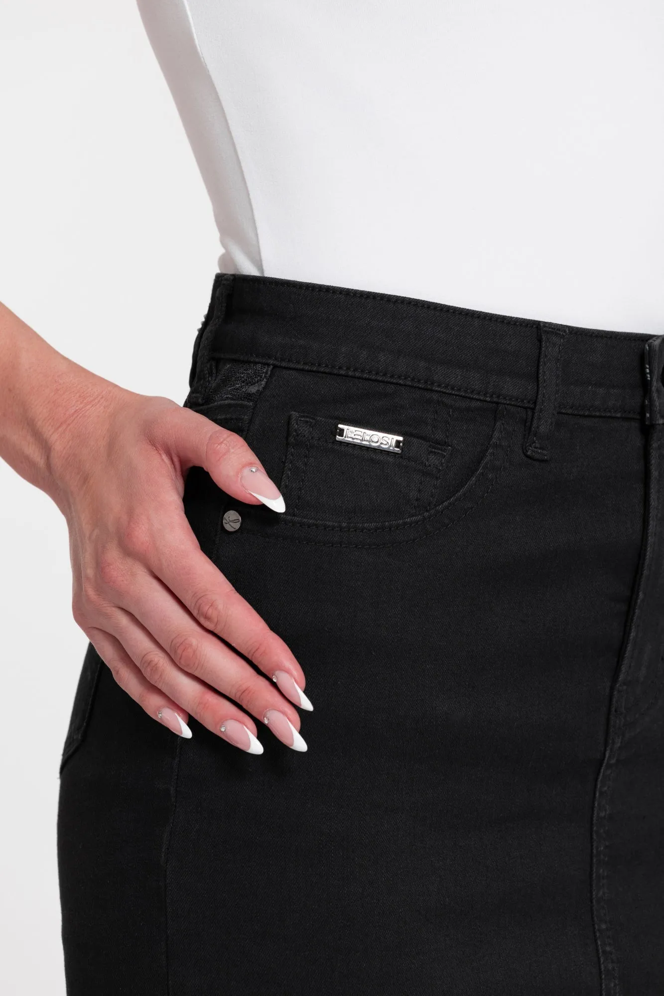 Jeans skirt Louisiana