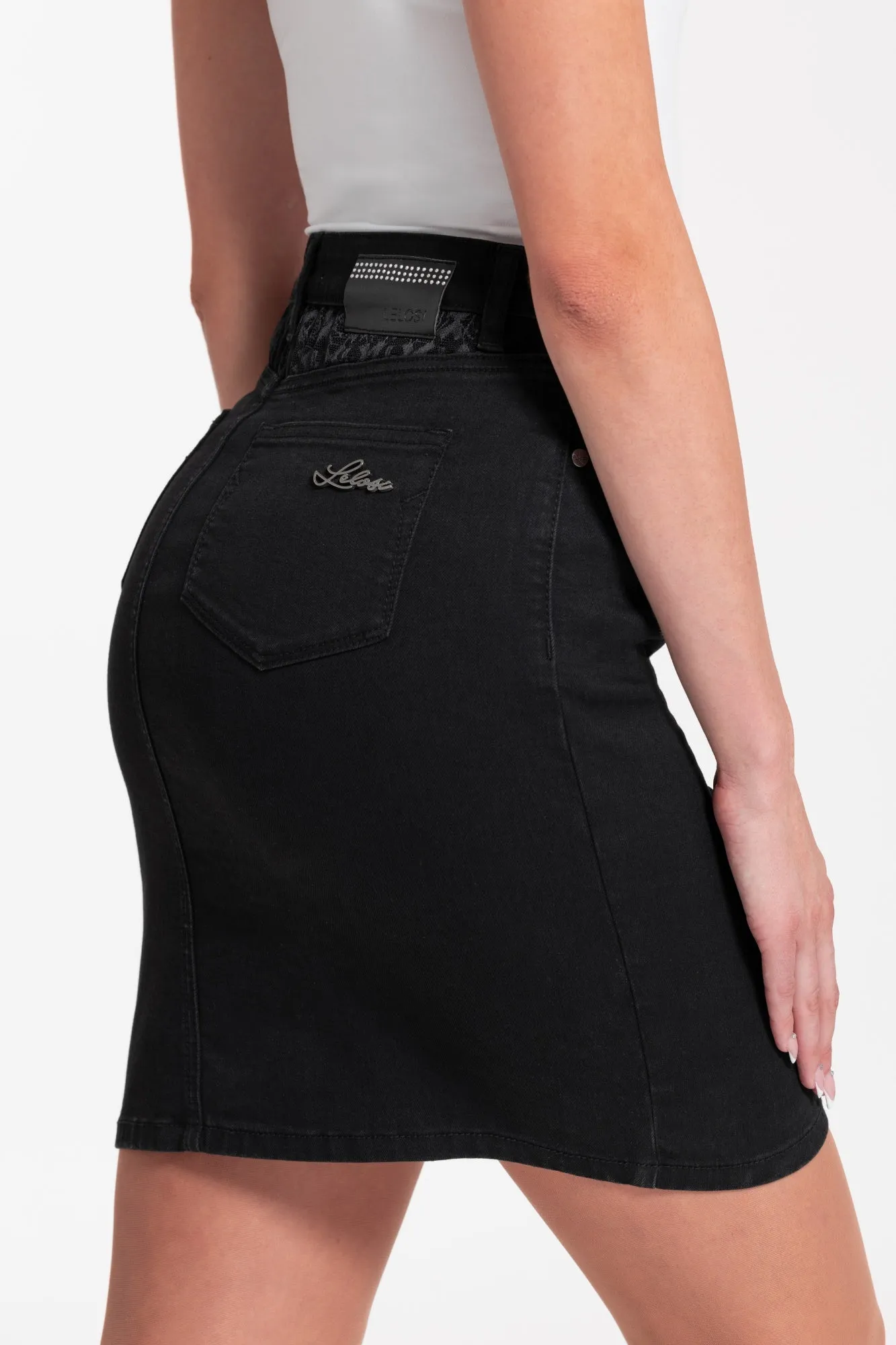 Jeans skirt Louisiana