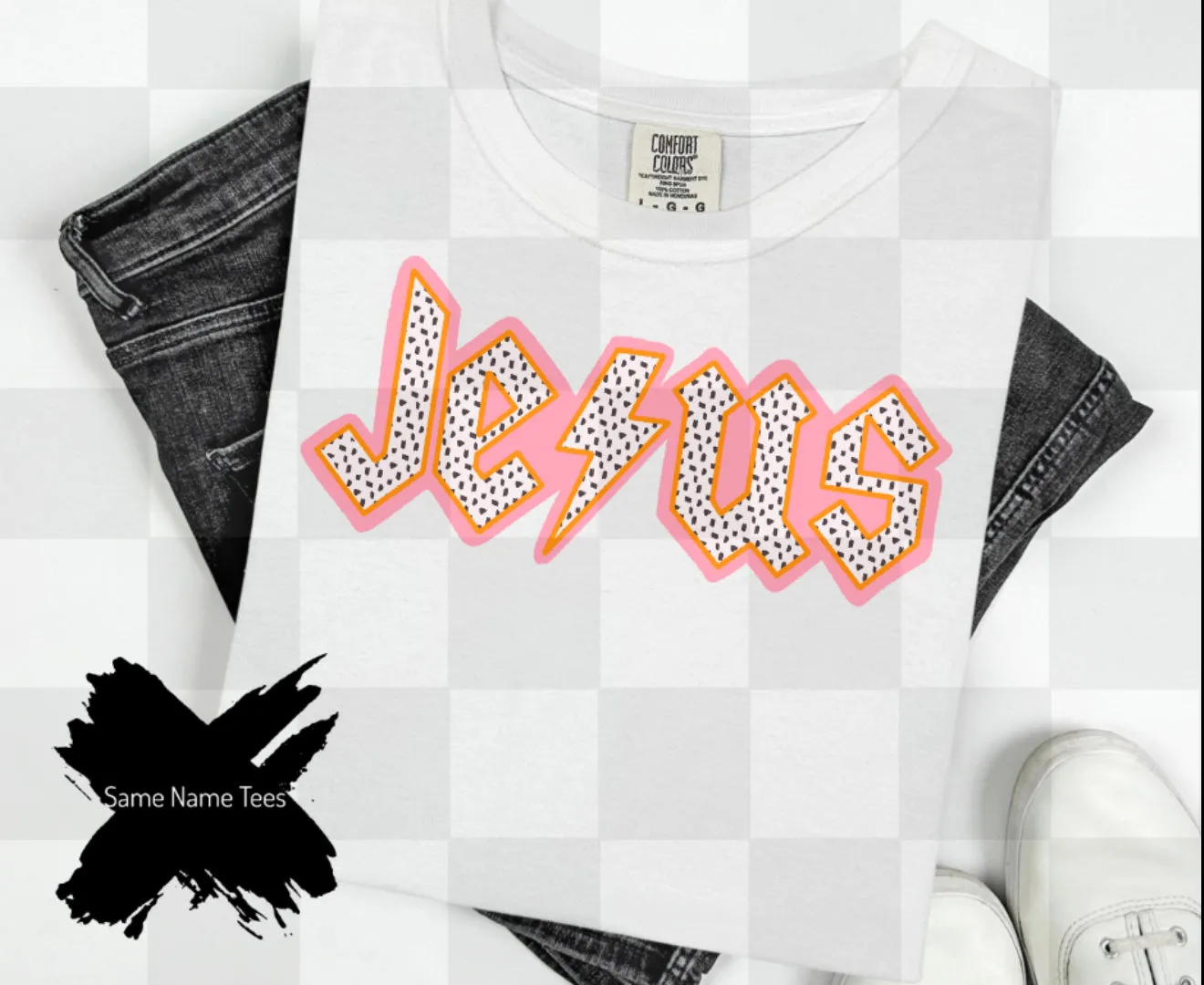 Jesus/ Youth