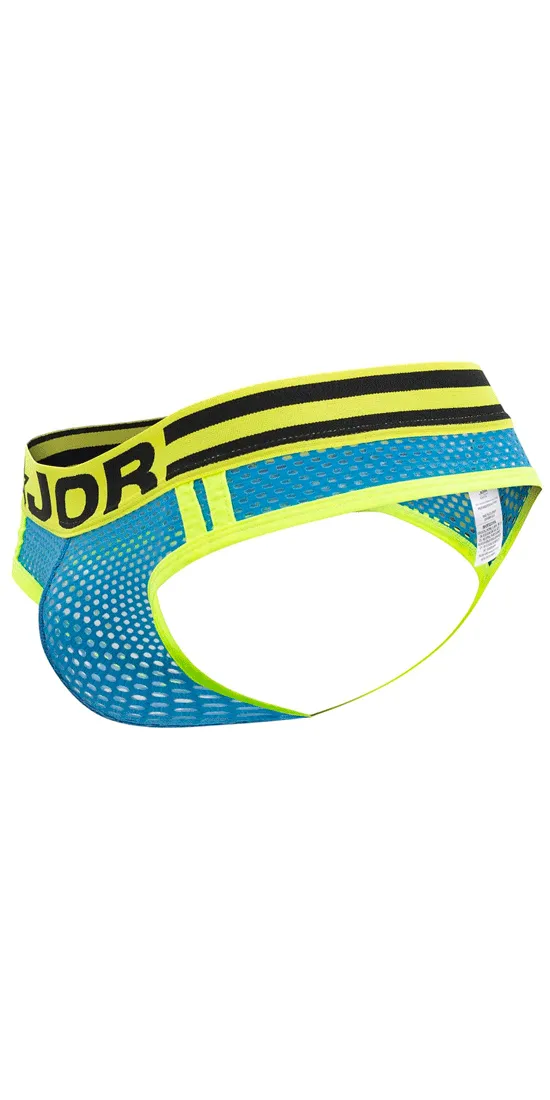 Jor 1737 Speed G-string Turquoise
