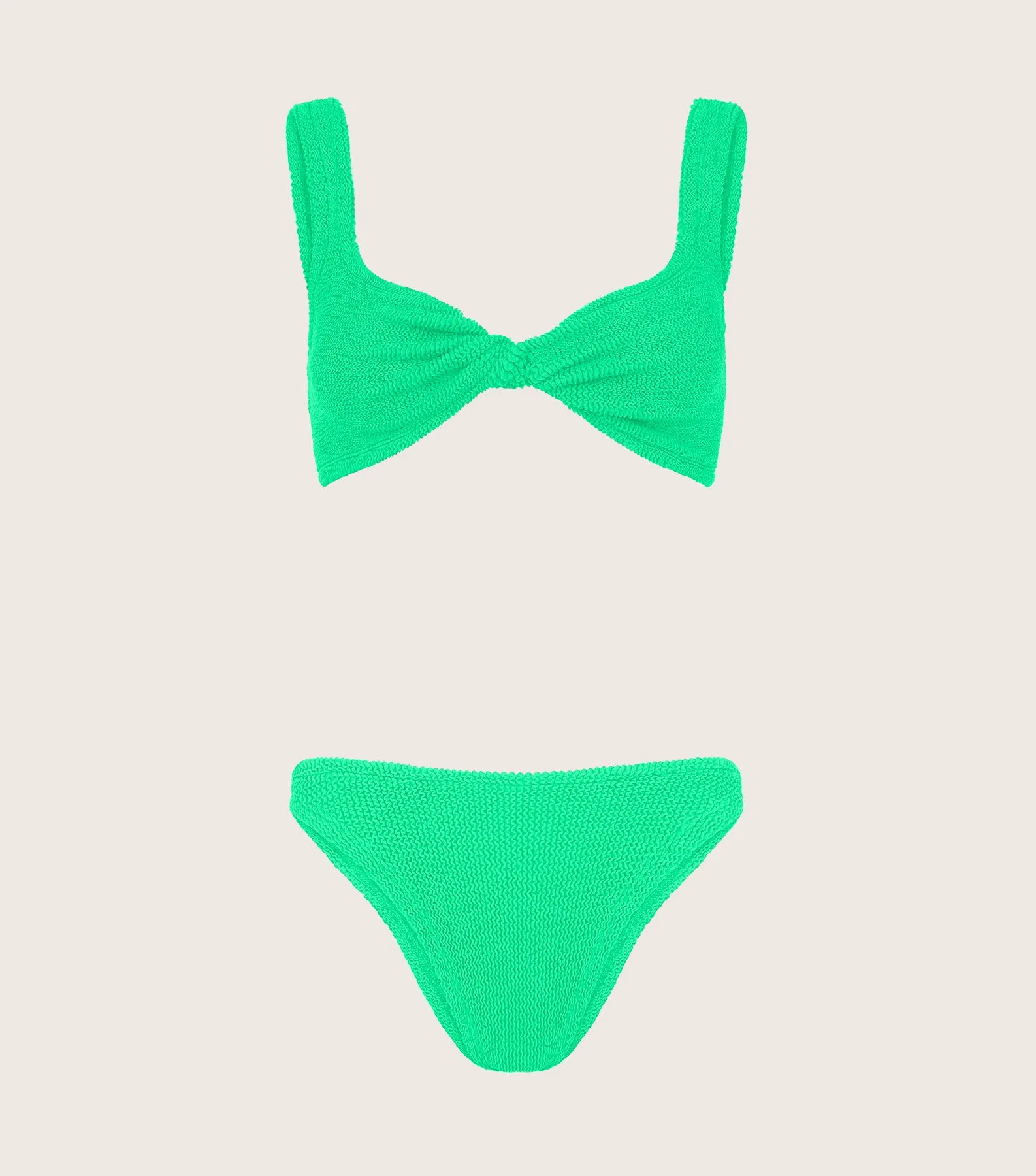Juno Bikini - Lime