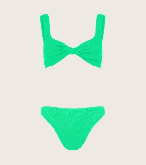 Juno Bikini - Lime
