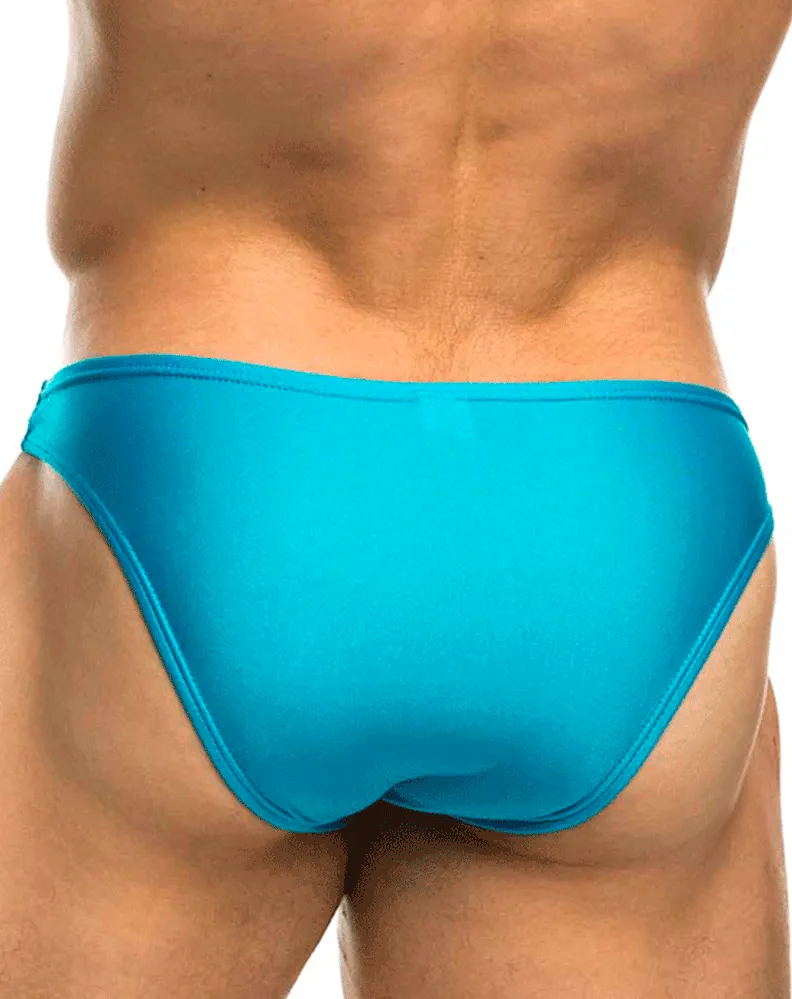 Justin Simon Xsj01 Classic Silky Bikini