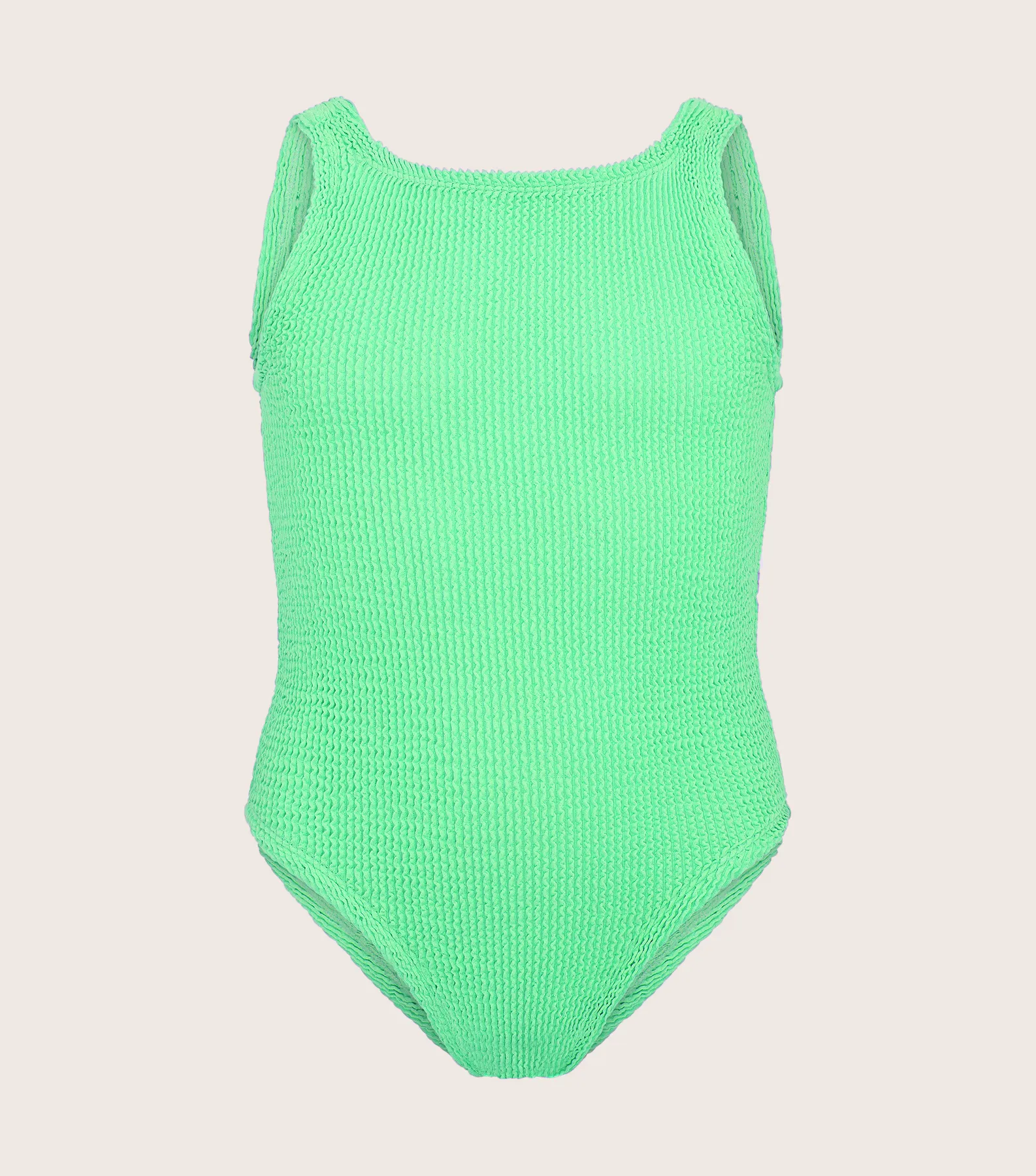 Kids Classic Swim - Lime