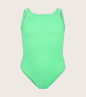 Kids Classic Swim - Lime