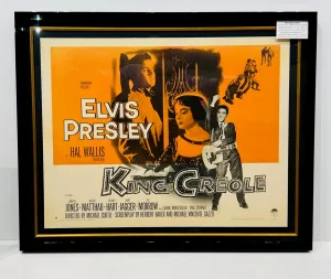KING CREOLE (1958)