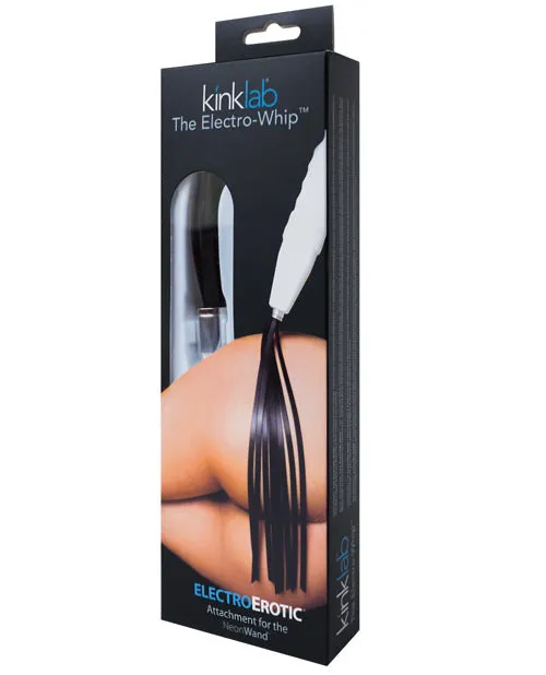 Kinklab Electro Whip