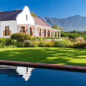 Lapiz Lazuli - Constantia, Cape Town