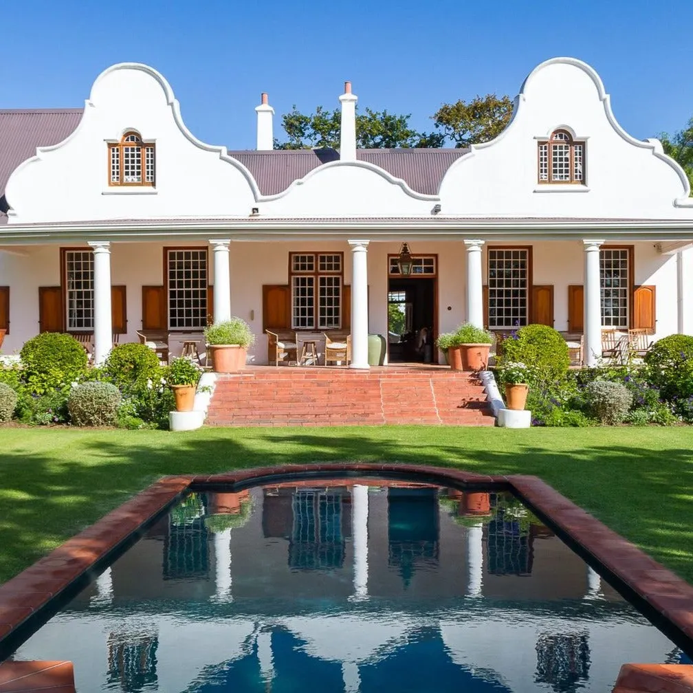Lapiz Lazuli - Constantia, Cape Town