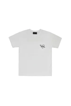 LOCAL AUTHORITY | AMOUR POCKET TEE