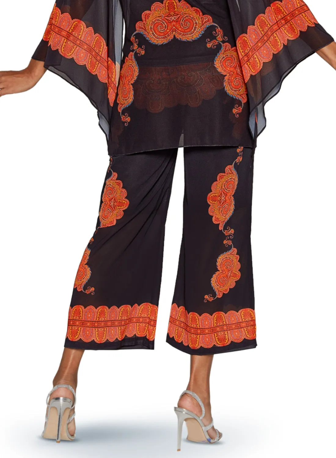 Love the Queen 17391 Pant