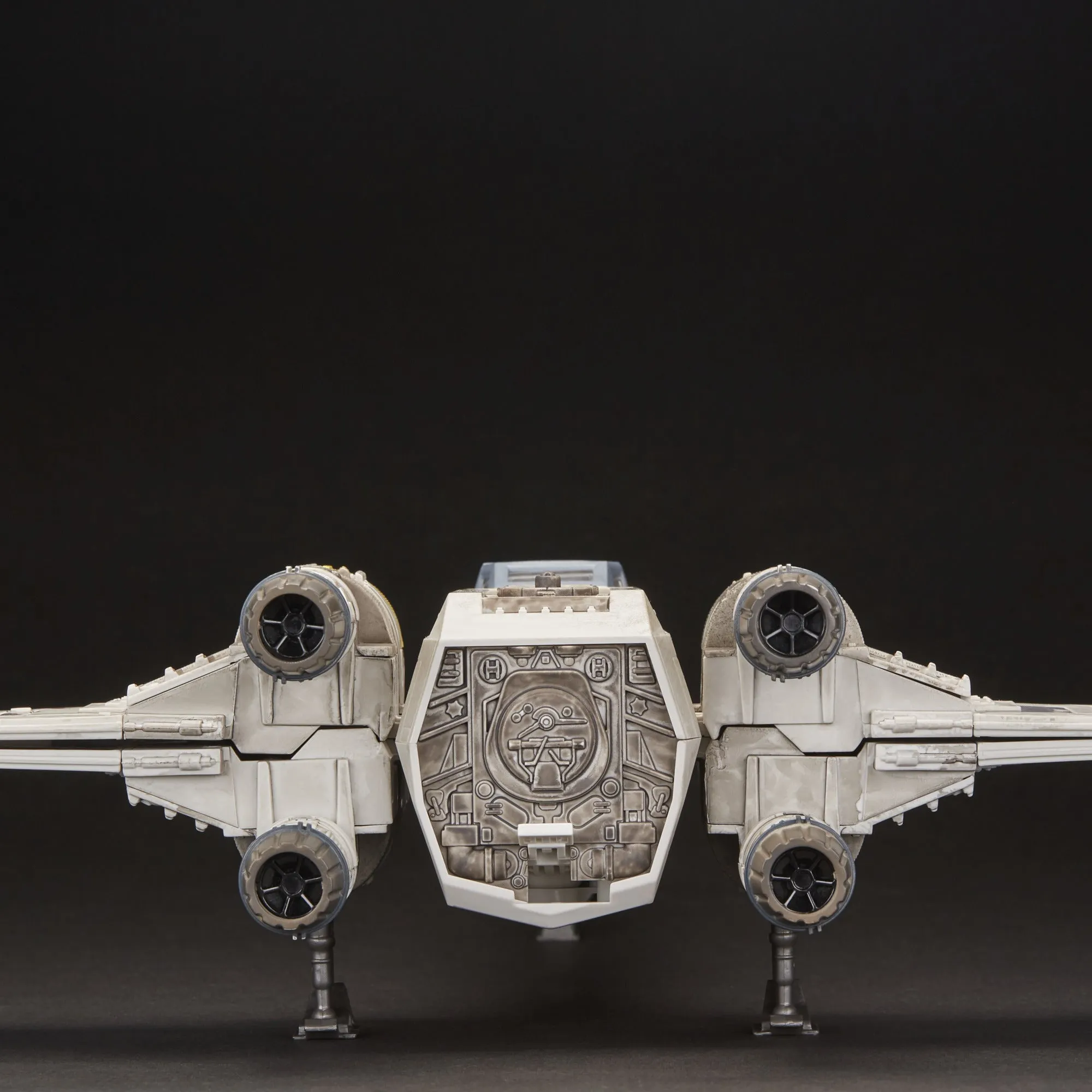 Luke Skywalker X-Wing Vintage Collection Star Wars Action Figure Pre-order