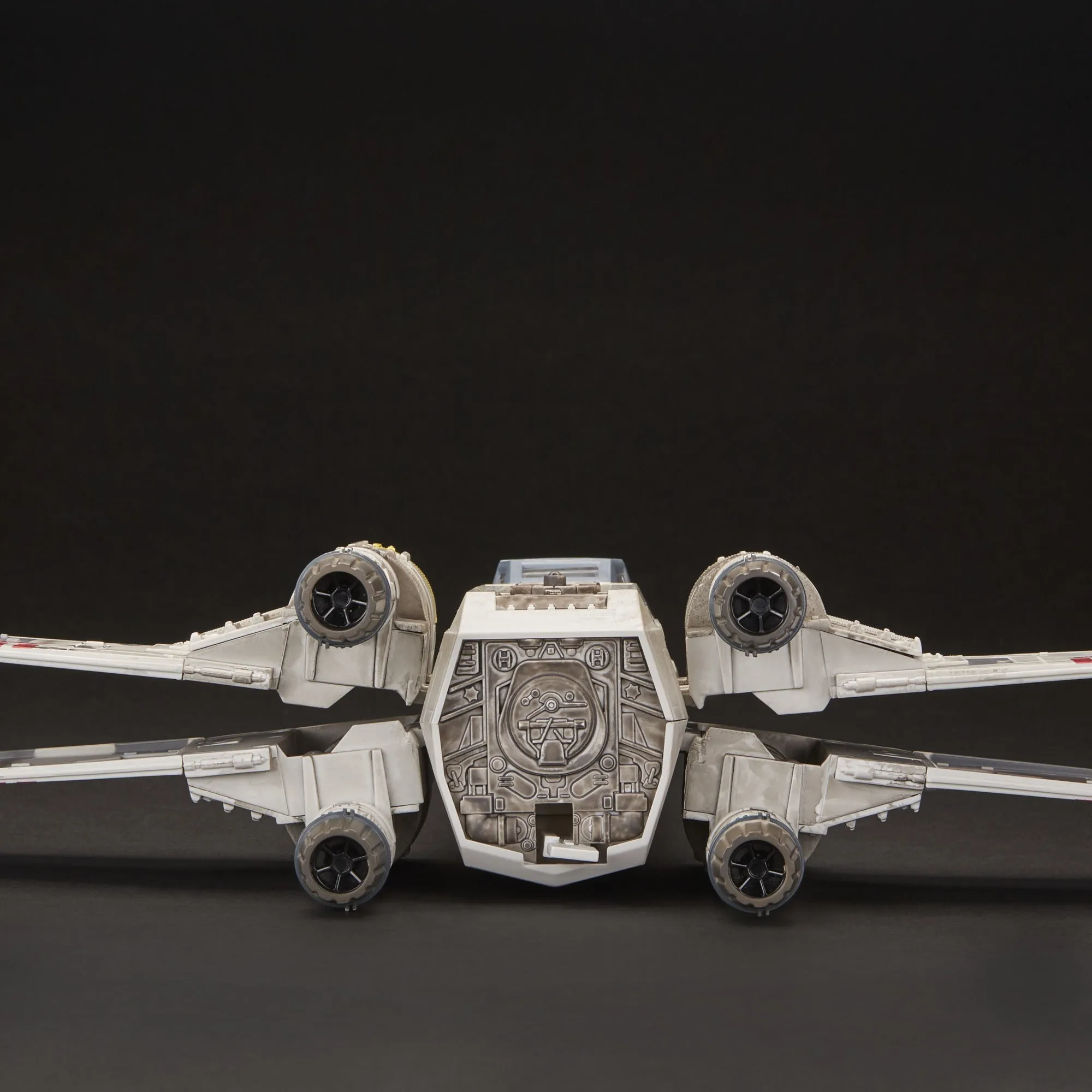 Luke Skywalker X-Wing Vintage Collection Star Wars Action Figure Pre-order