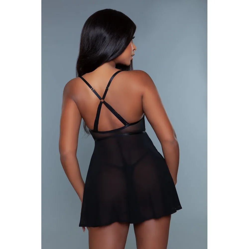 Madeline Babydoll