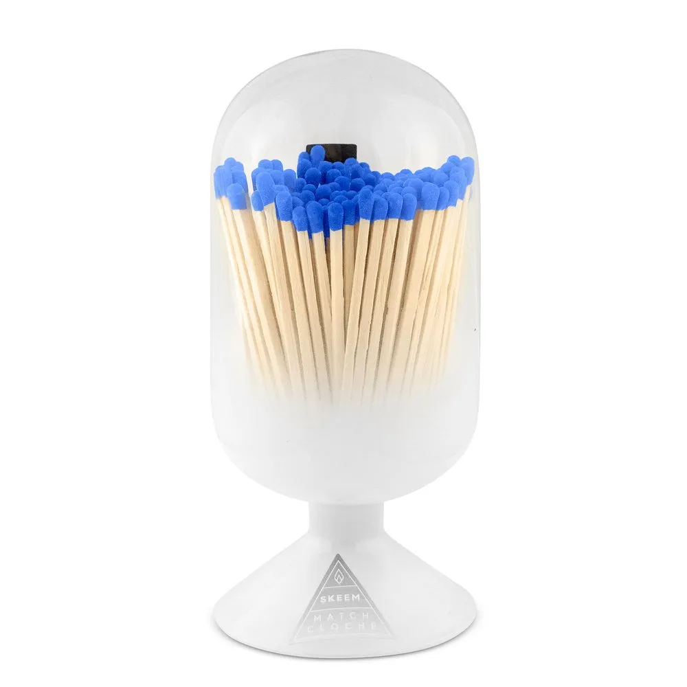 Match Cloche
