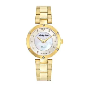 Mathey Tissot D1087PQYI WOMEN WATCH
