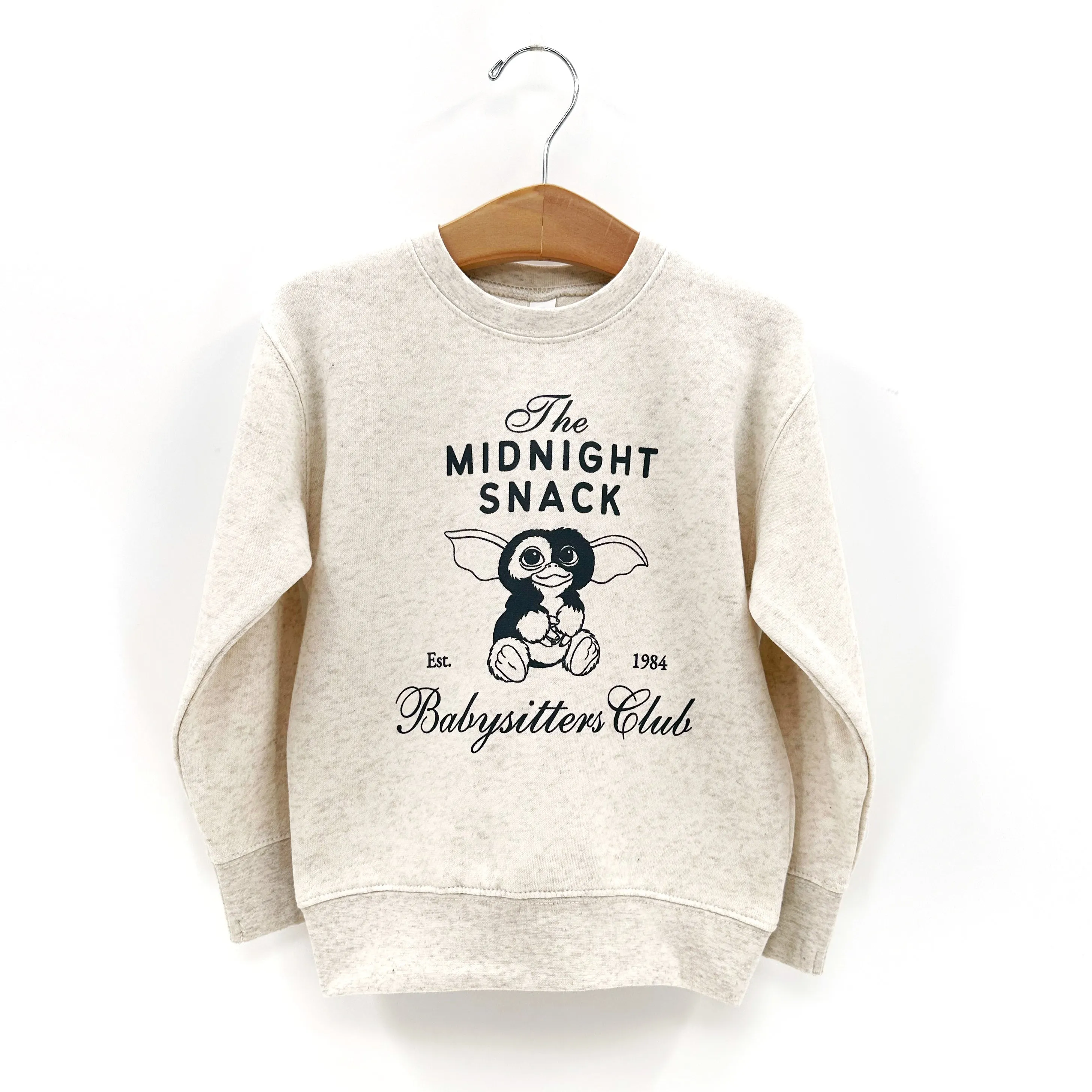 Midnight Snack Sweatshirt