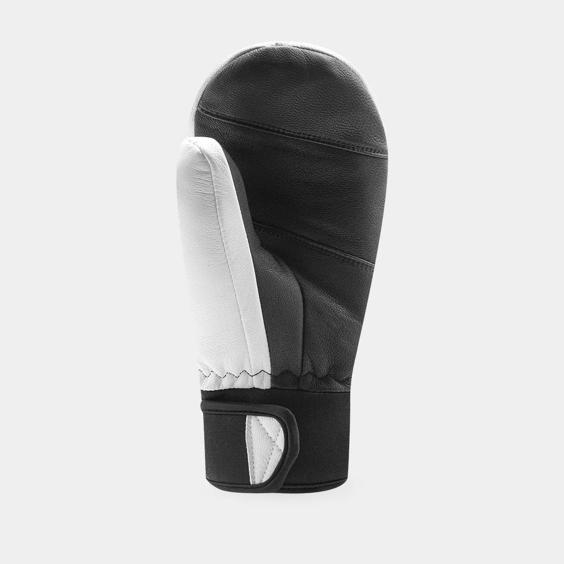 Mitaines Racer AFM Pro Model 4 Court Cuir