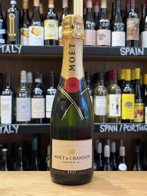 Moet & Chandon Half Bottle