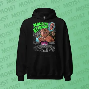 MONSTRO ELISASUE - Color - The Substance Movie Hoodie | Gildan