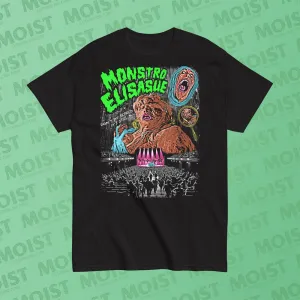 MONSTRO ELISASUE - Color - The Substance Movie Shirt | Gildan