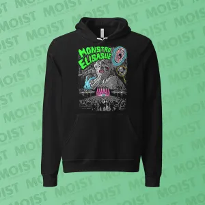 MONSTRO ELISASUE - Limited - The Substance Movie Hoodie | B C