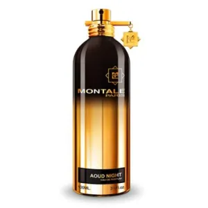 Montale Aoud Night Eau de Parfum 100ml