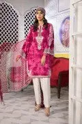 MPT-1106-A | Maria B Mprints Unstitched Eid Collection 2021 Vol-2