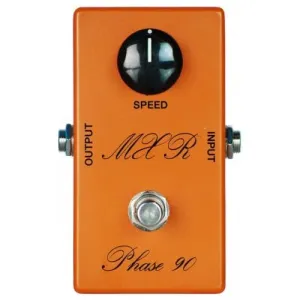 MXR CSP026 '74 Vintage Phase 90