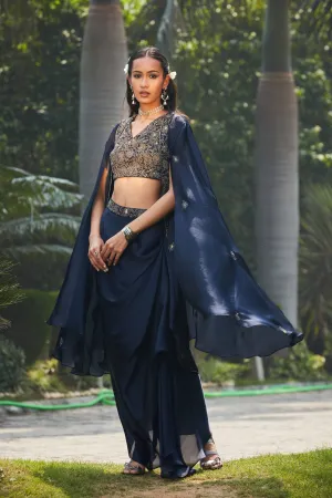 Nermin Co-ord Set