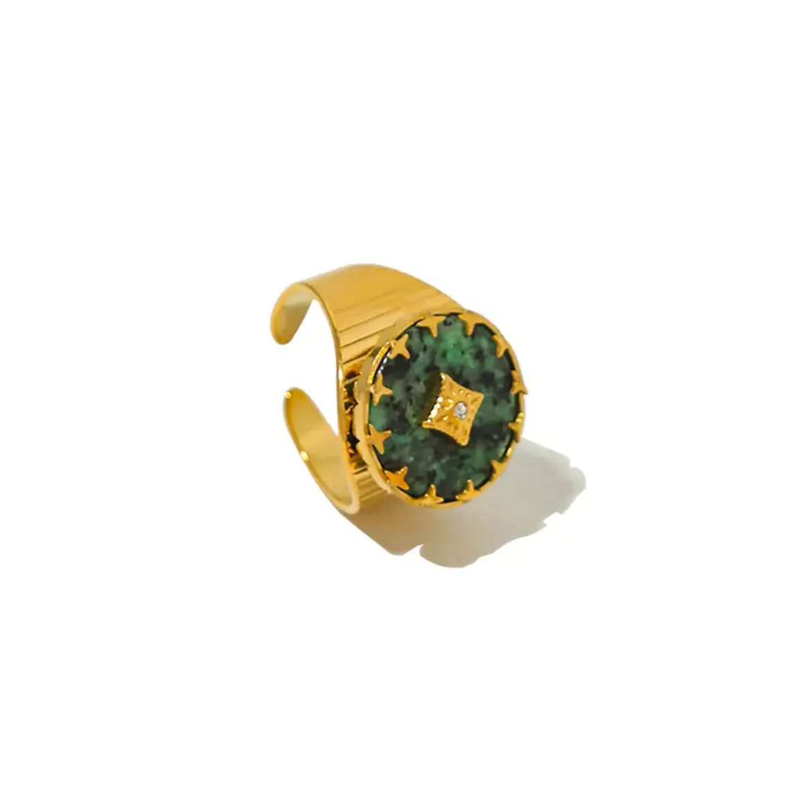 Nile Ring
