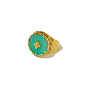 Nile Ring