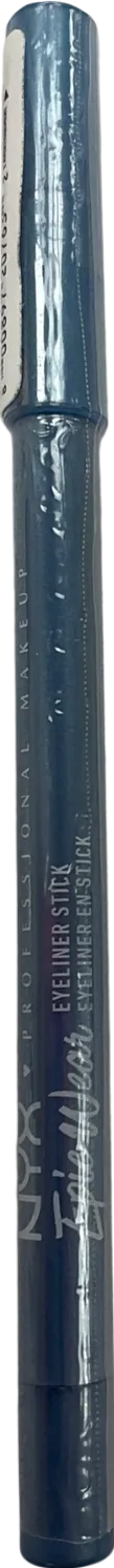 NYX Professional Makeup Epic Wear Long Lasting Liner Stick Turquoise Storm 1.2