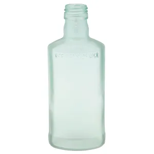 Officers Choice Frosted Bottle