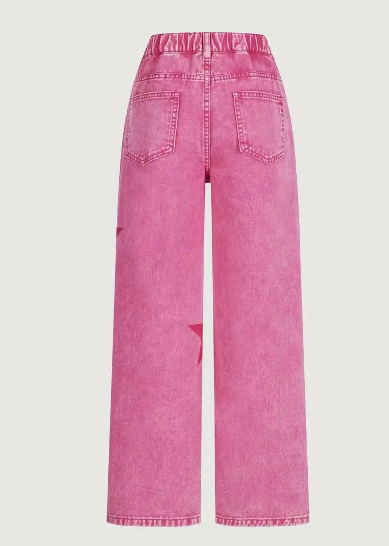Olivia Tween Denim