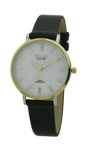 OMAX PM002T62I WOMEN WATCH