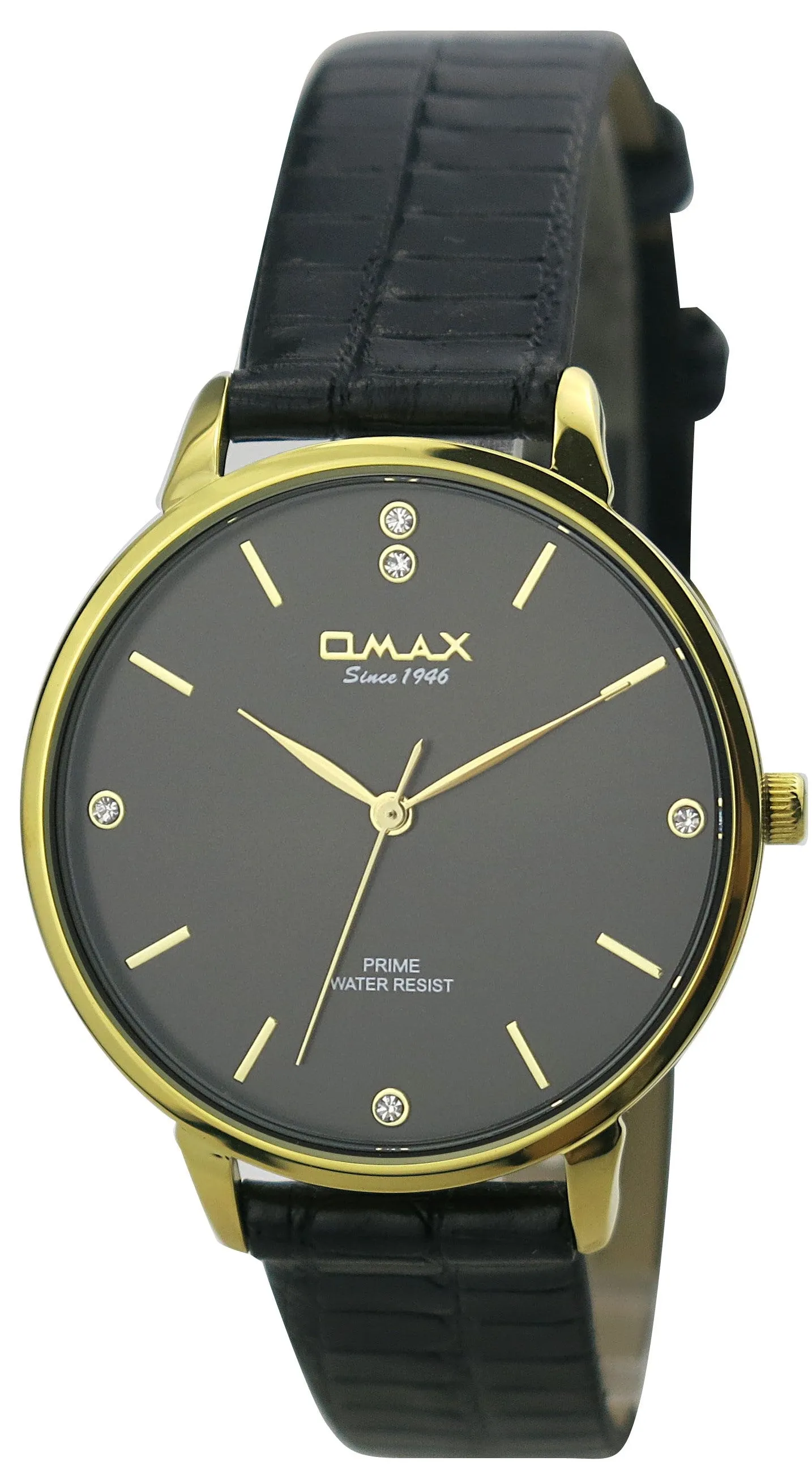OMAX PM003G22I WOMEN WATCH