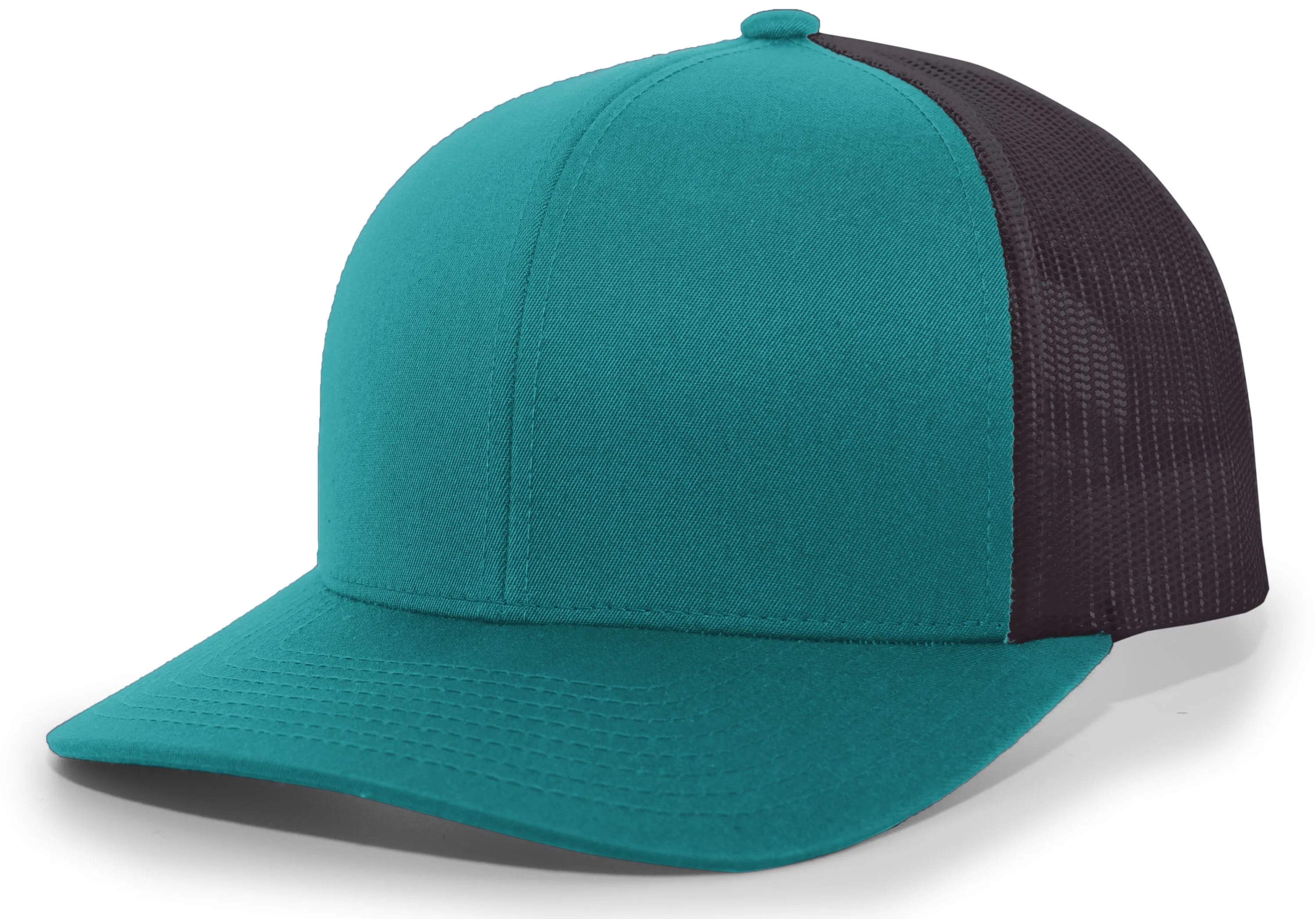 Pacific Headwear 104C Trucker Snapback Cap